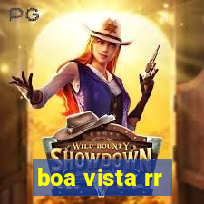 boa vista rr